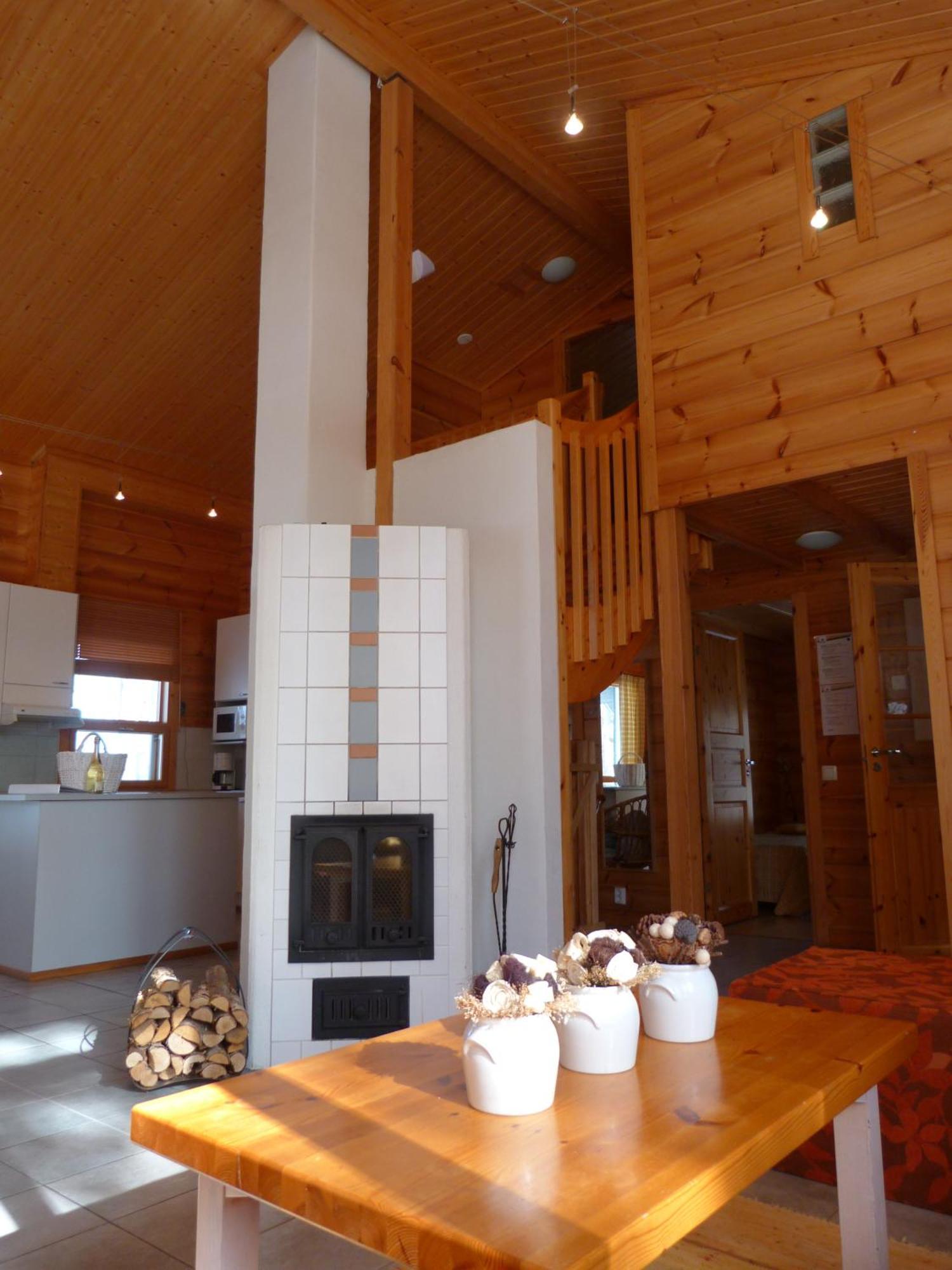Oravi Villas المظهر الخارجي الصورة